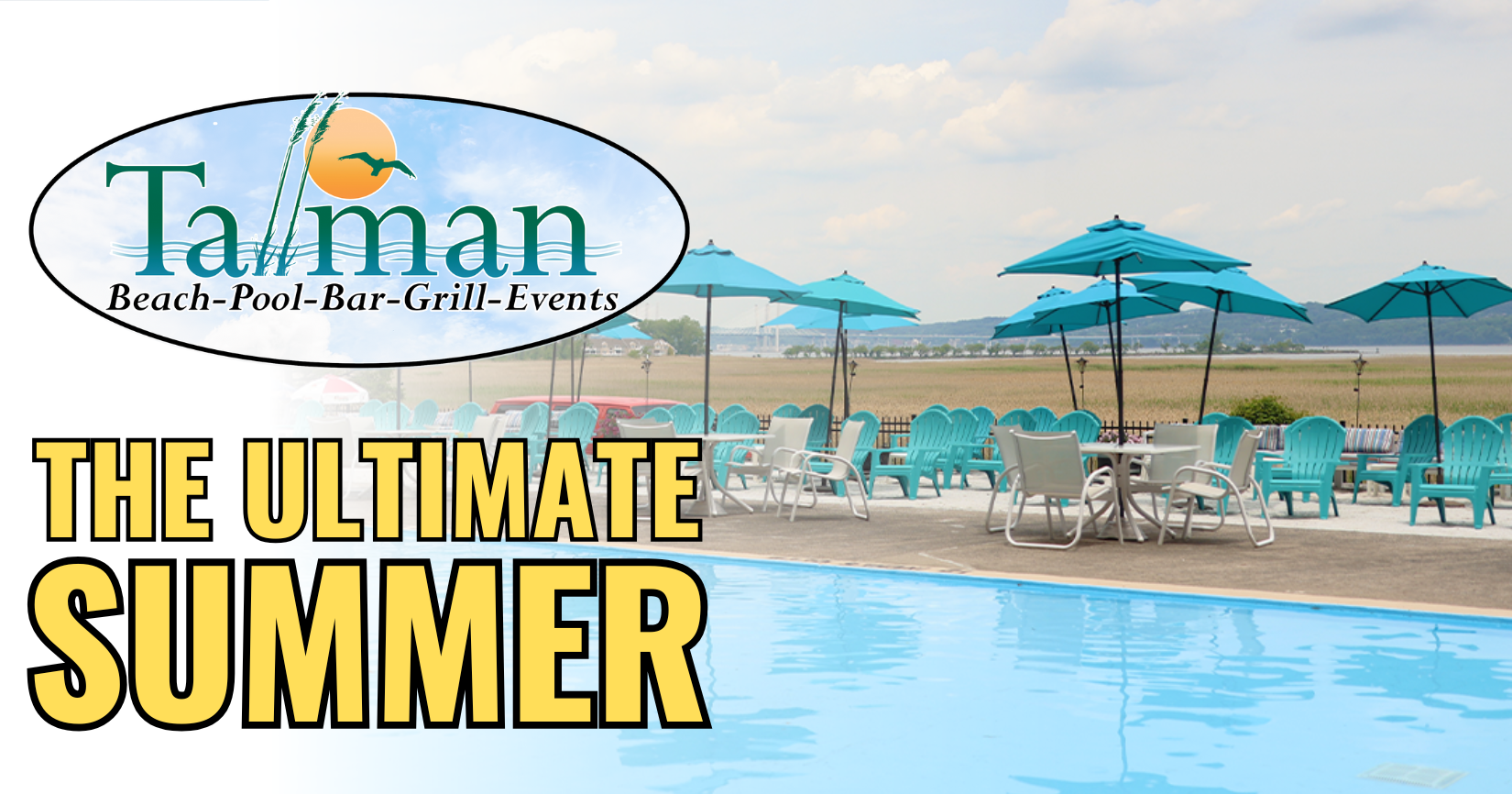 Tallman Beach, Pool Club, & Live Music - Tallman Beach, Pool Club ...